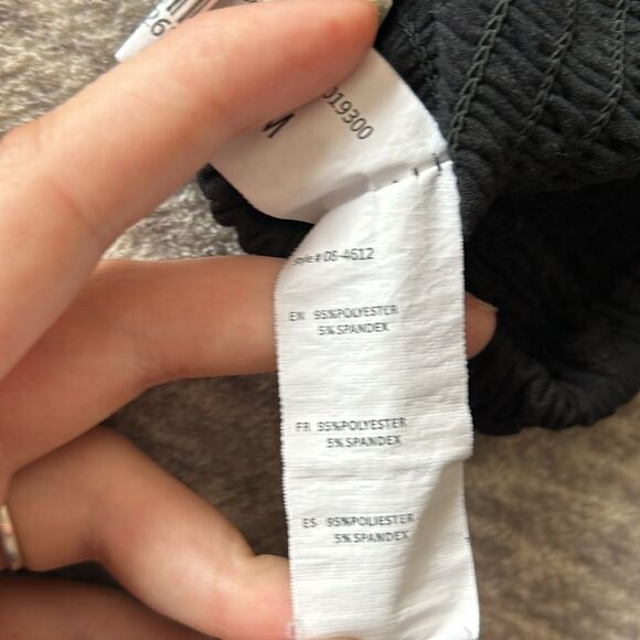 Urban heritage crop-top - Picture 2 of 4